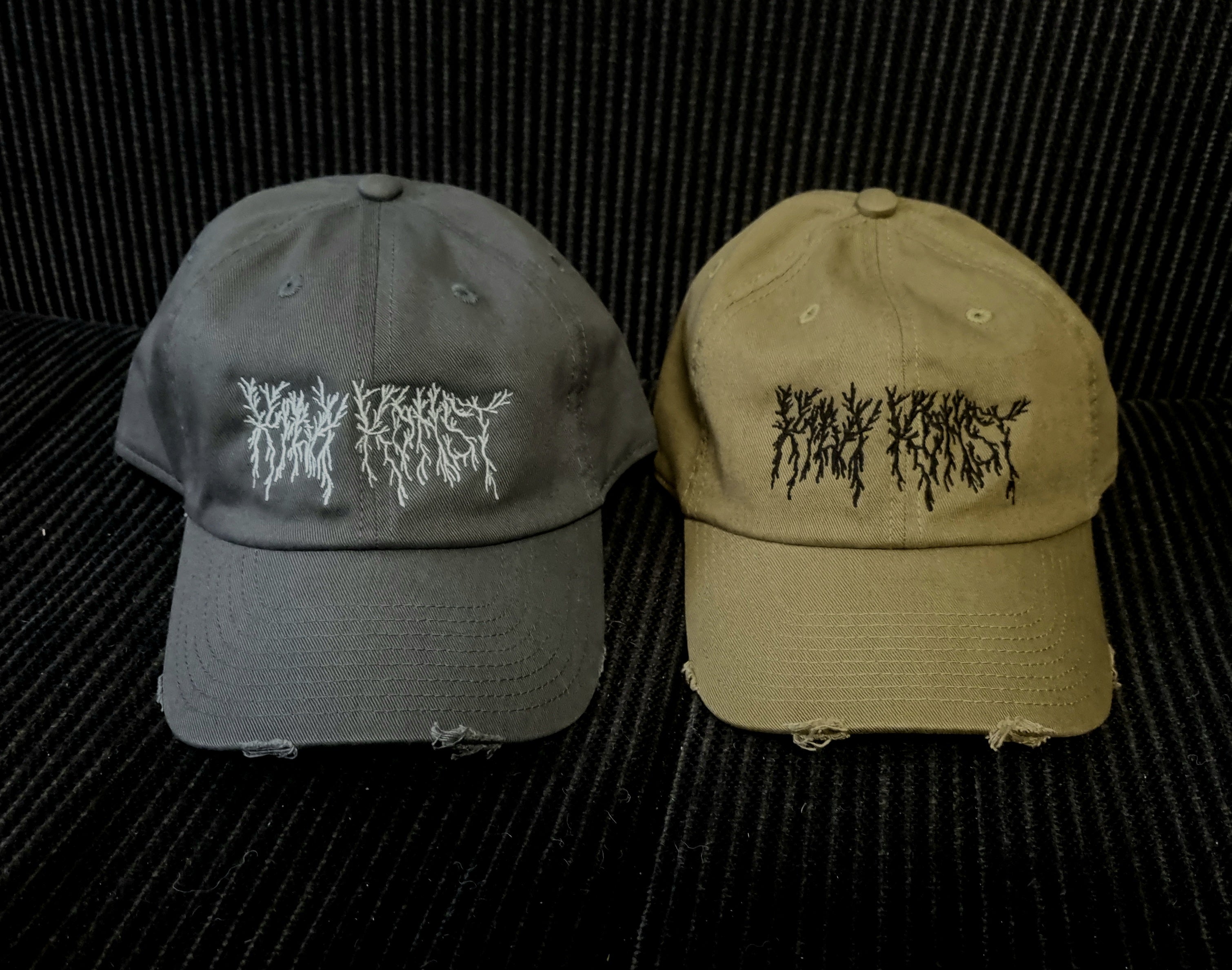 Kiba Konst Keps
