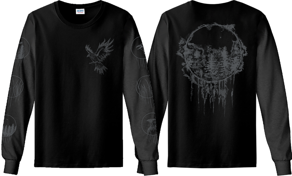 Korpskog Longsleeve