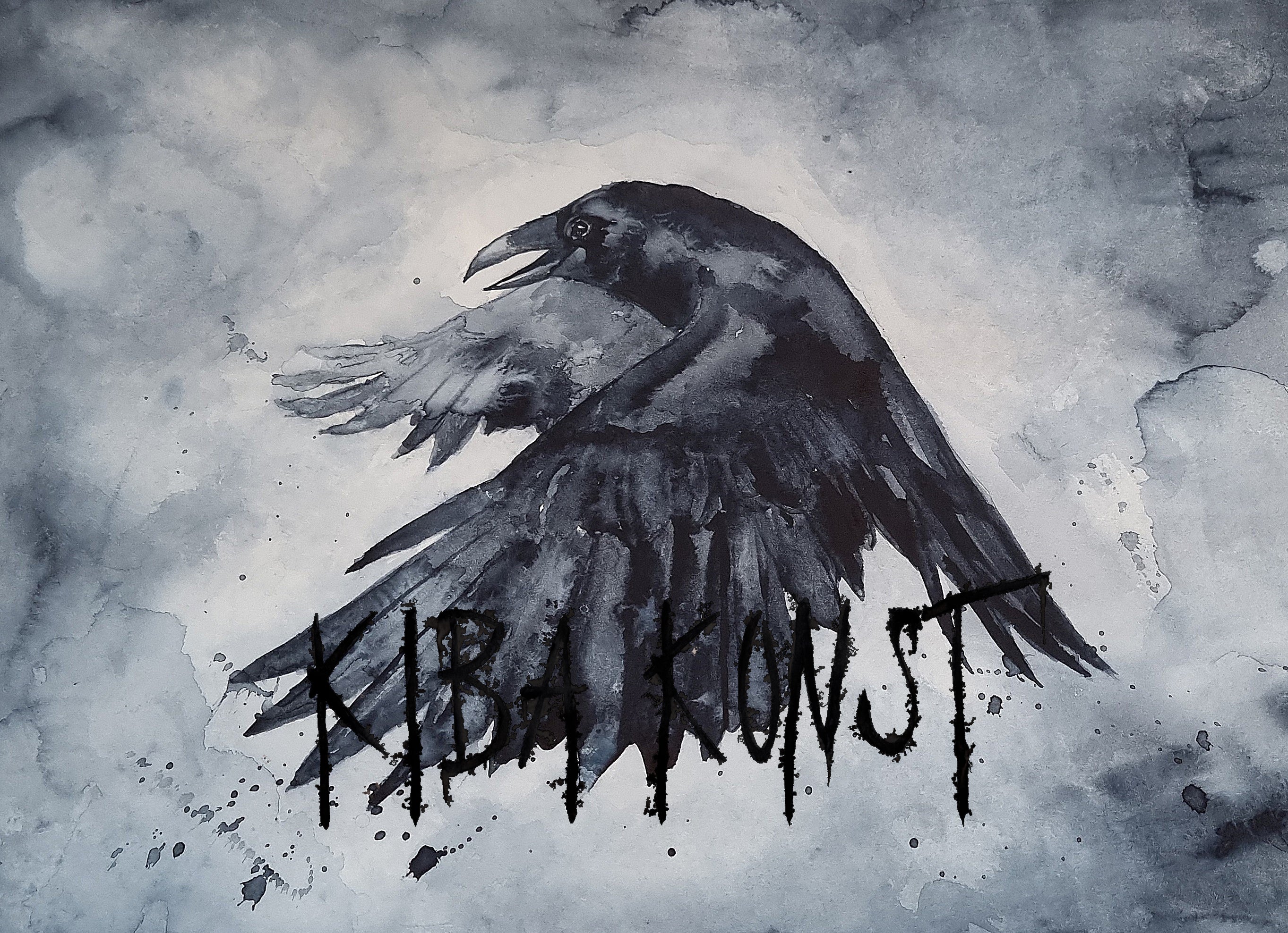 Kiba Konst Presentkort