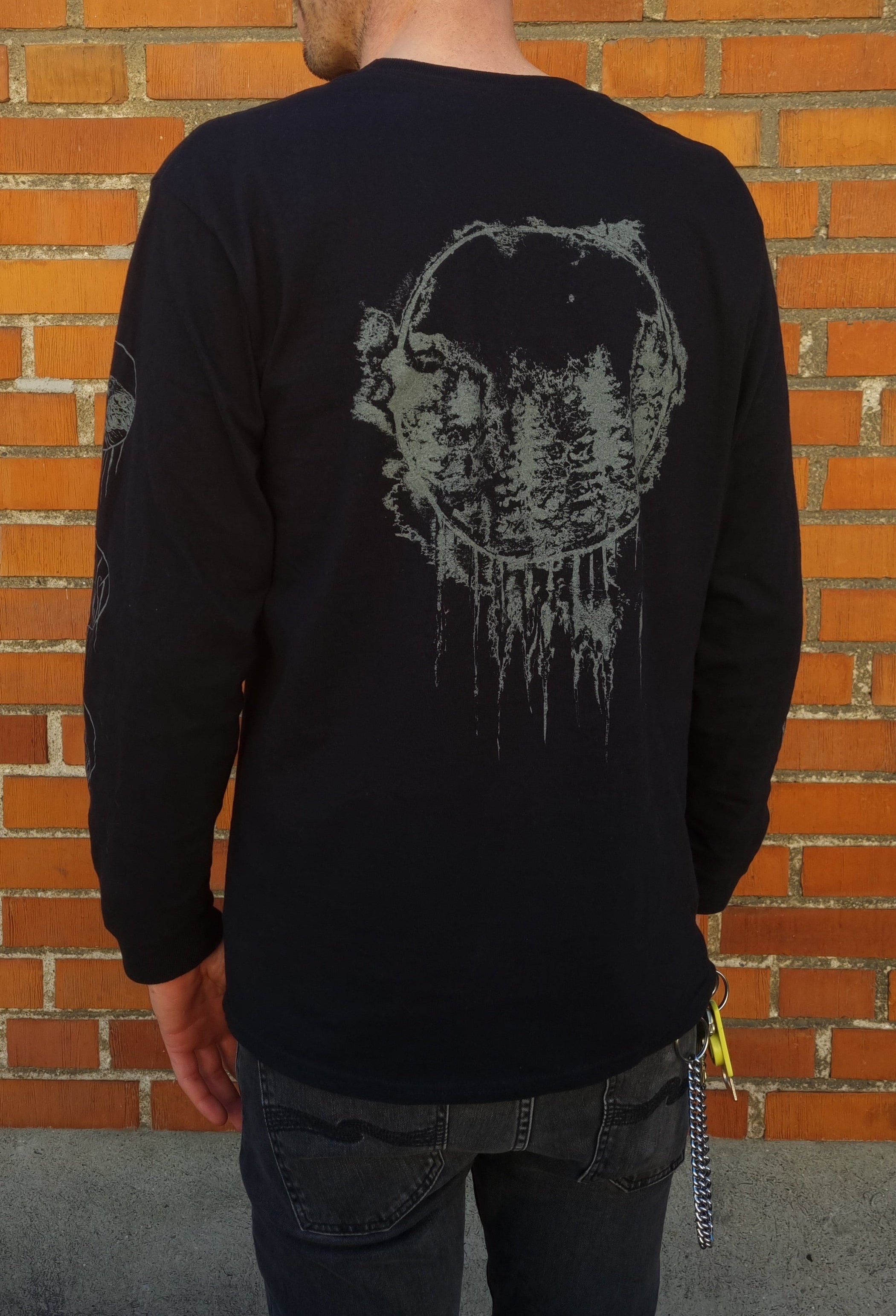 Korpskog Longsleeve