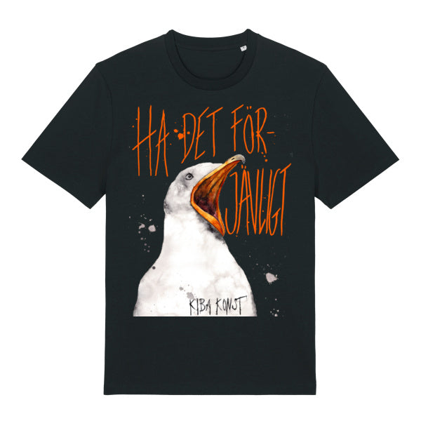 Ha Det Förjävligt T-shirt